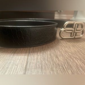 Balenciaga Belt